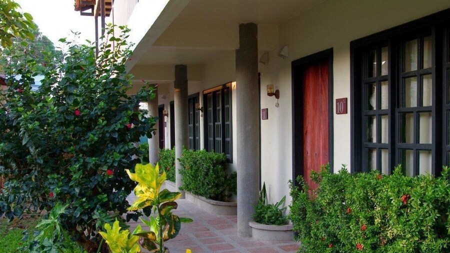 Hotel Liberia