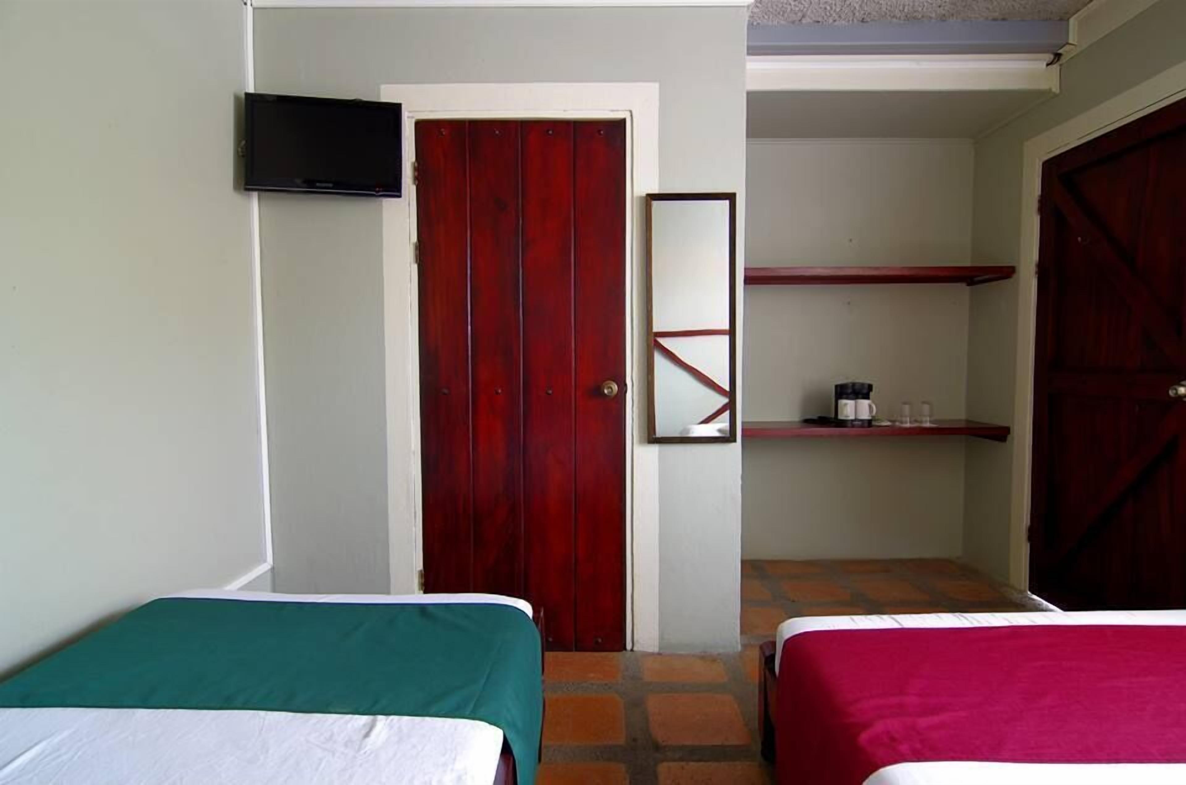 Habitación