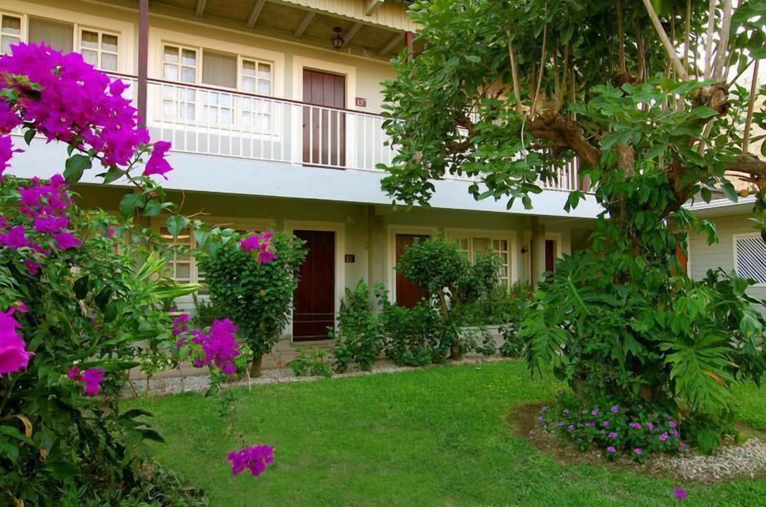 Jardín