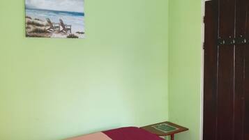 Classic Single Room, Garden View | Premium bedding, desk, laptop workspace, free WiFi