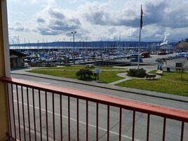 Standard Single Room, Accessible, Ensuite (2ND FLOOR - HKT SK NS) | View from property