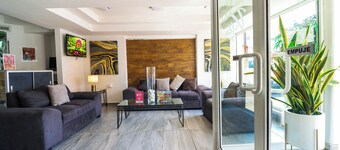 Hotel Villa Margaritas