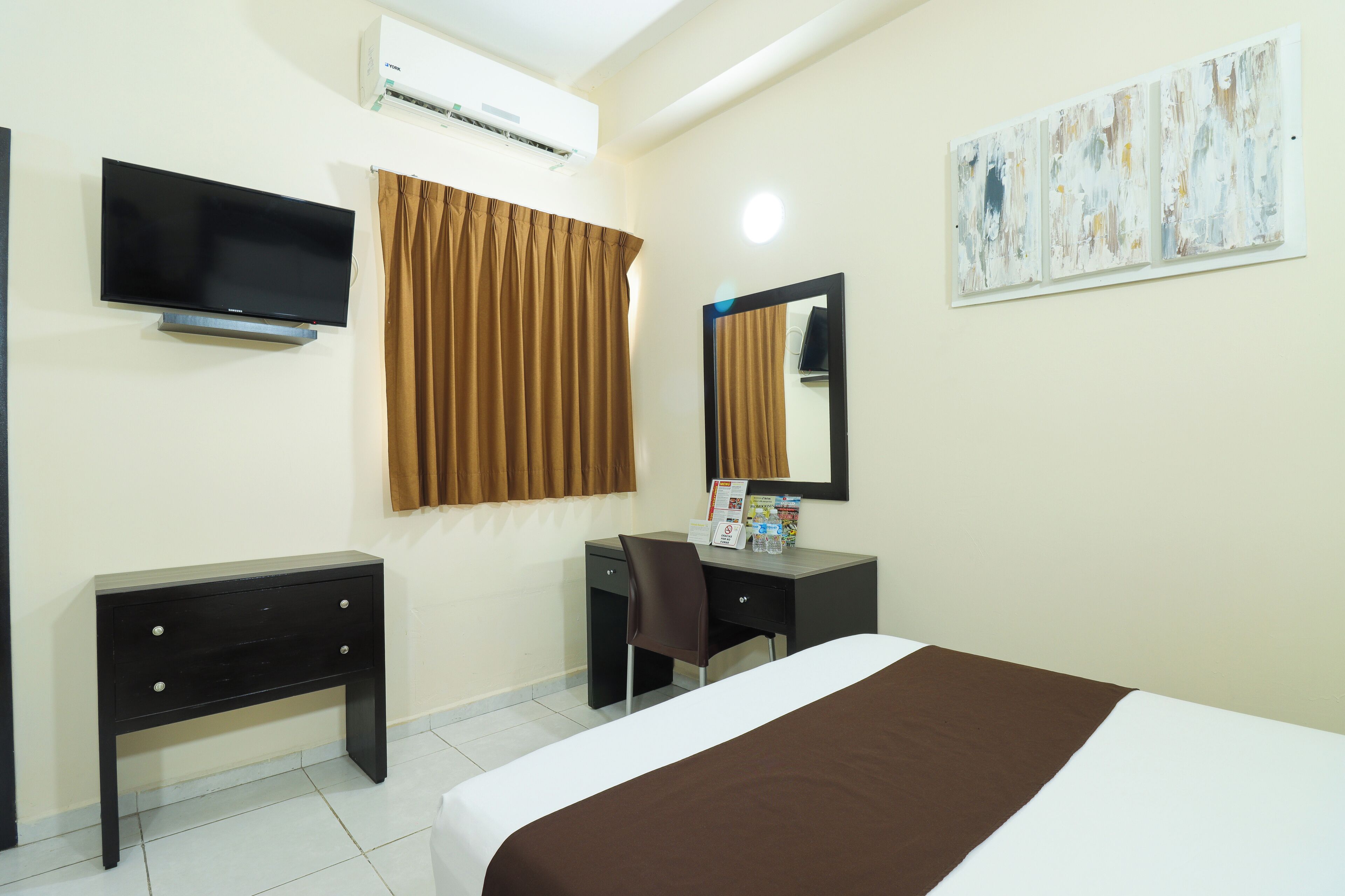 Foto - Hotel Villa Margaritas