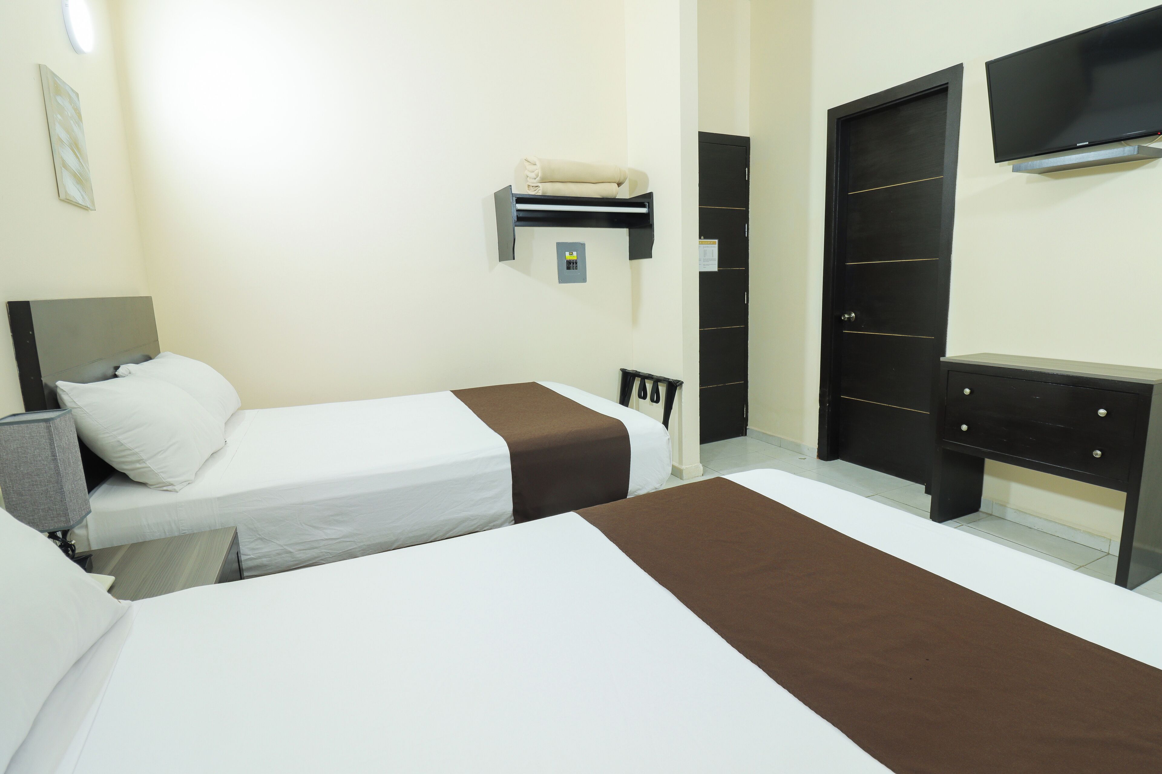 Foto - Hotel Villa Margaritas