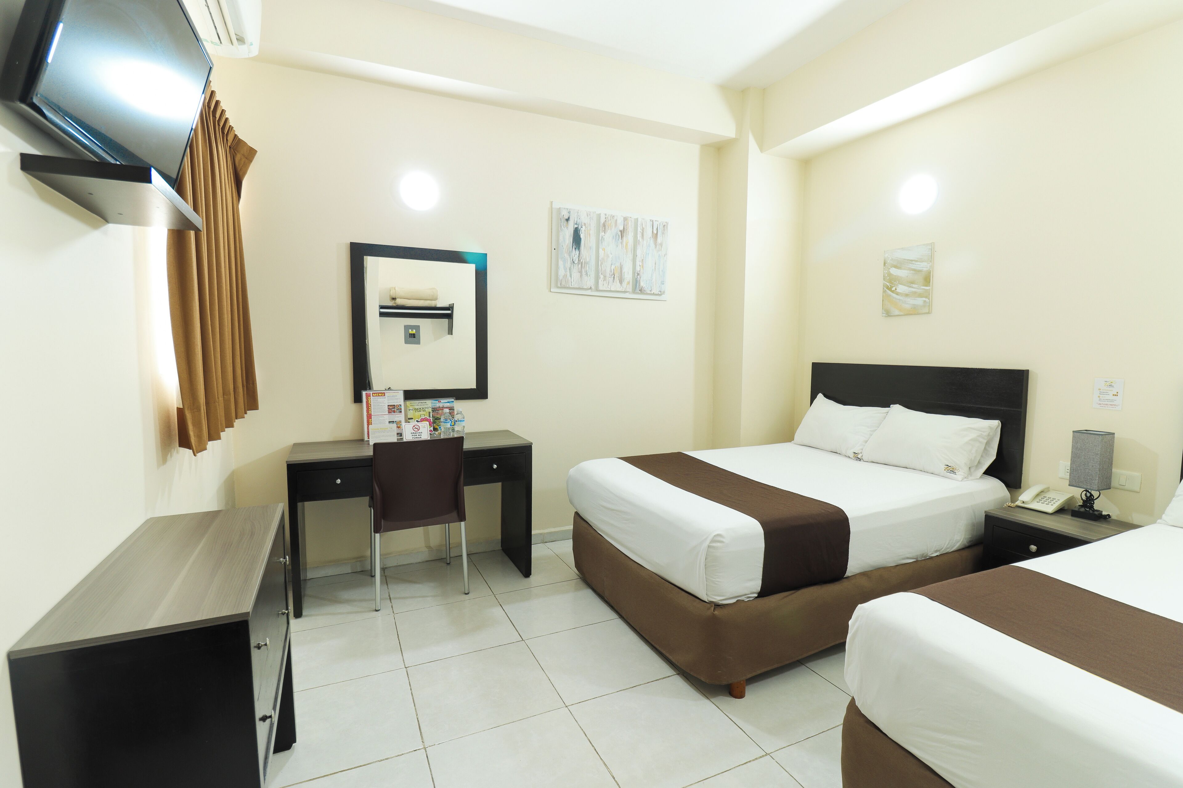 Foto - Hotel Villa Margaritas