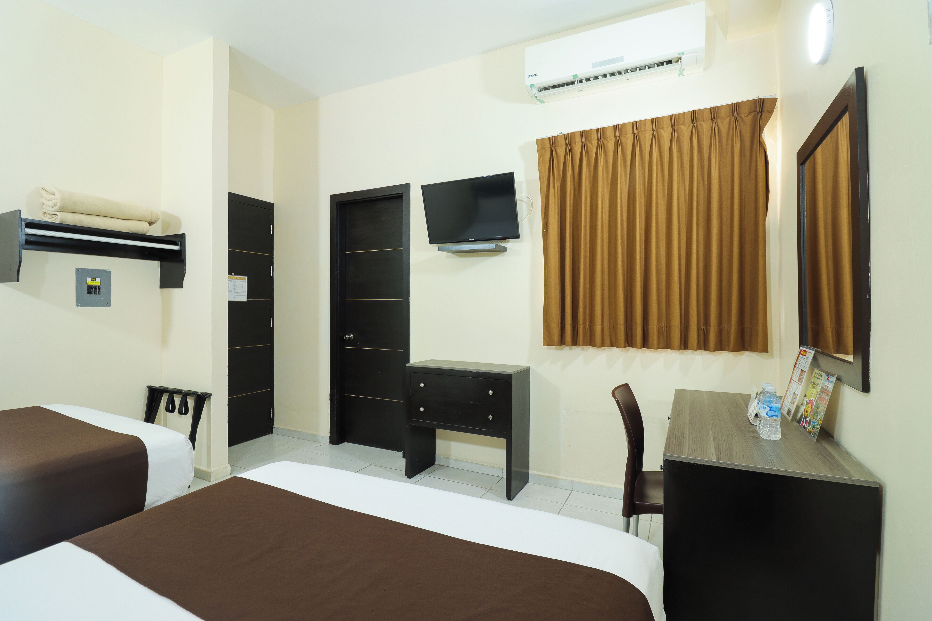 Foto - Hotel Villa Margaritas