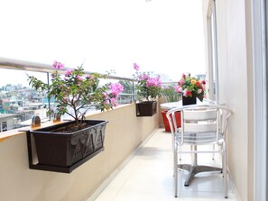 Balcon
