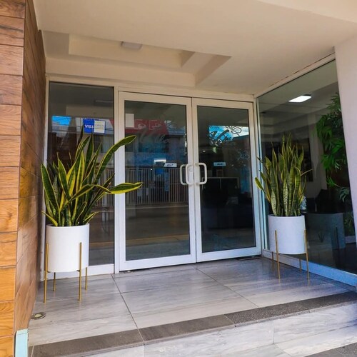 Hotel Villa Margaritas