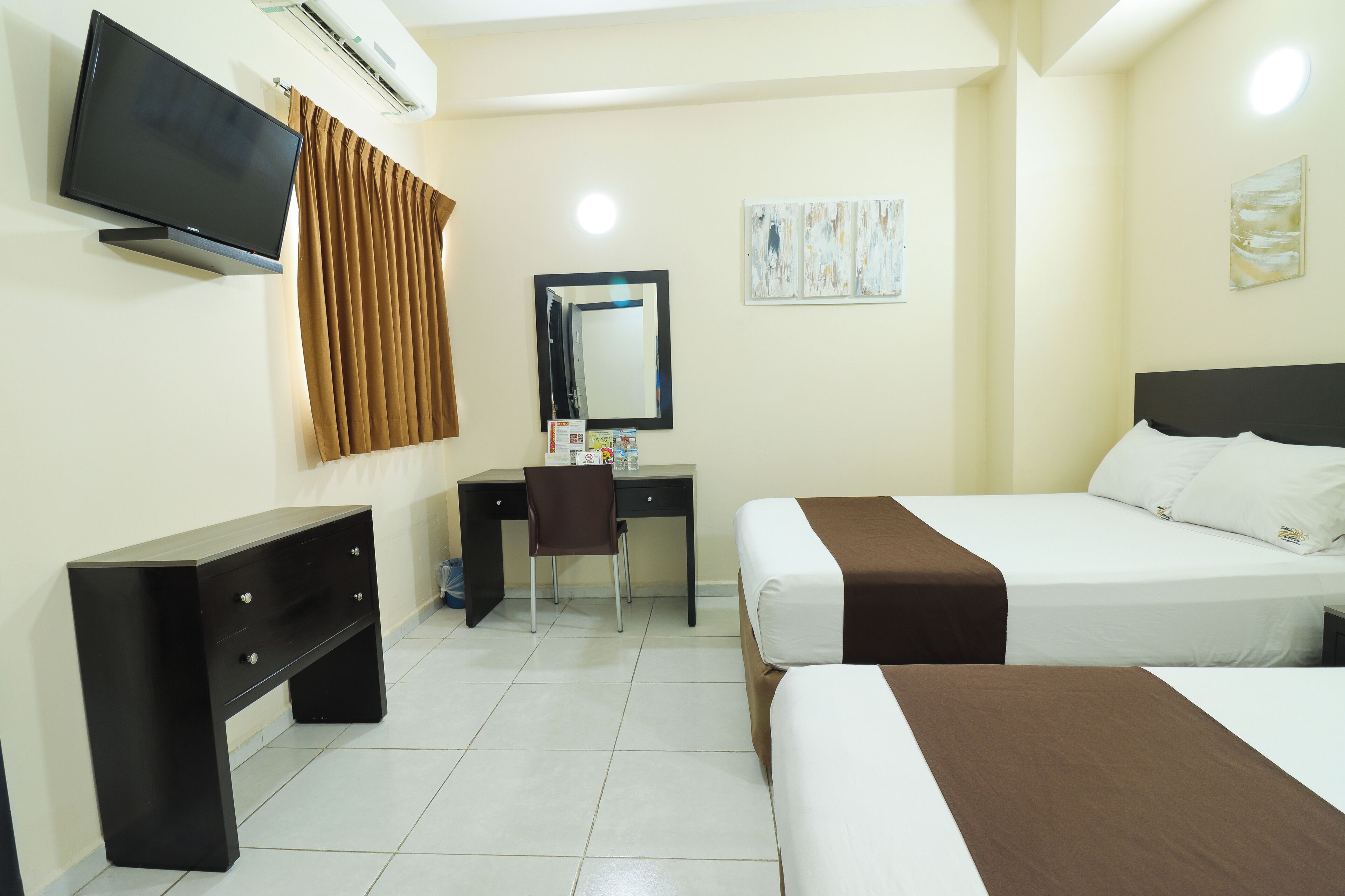 Foto - Hotel Villa Margaritas