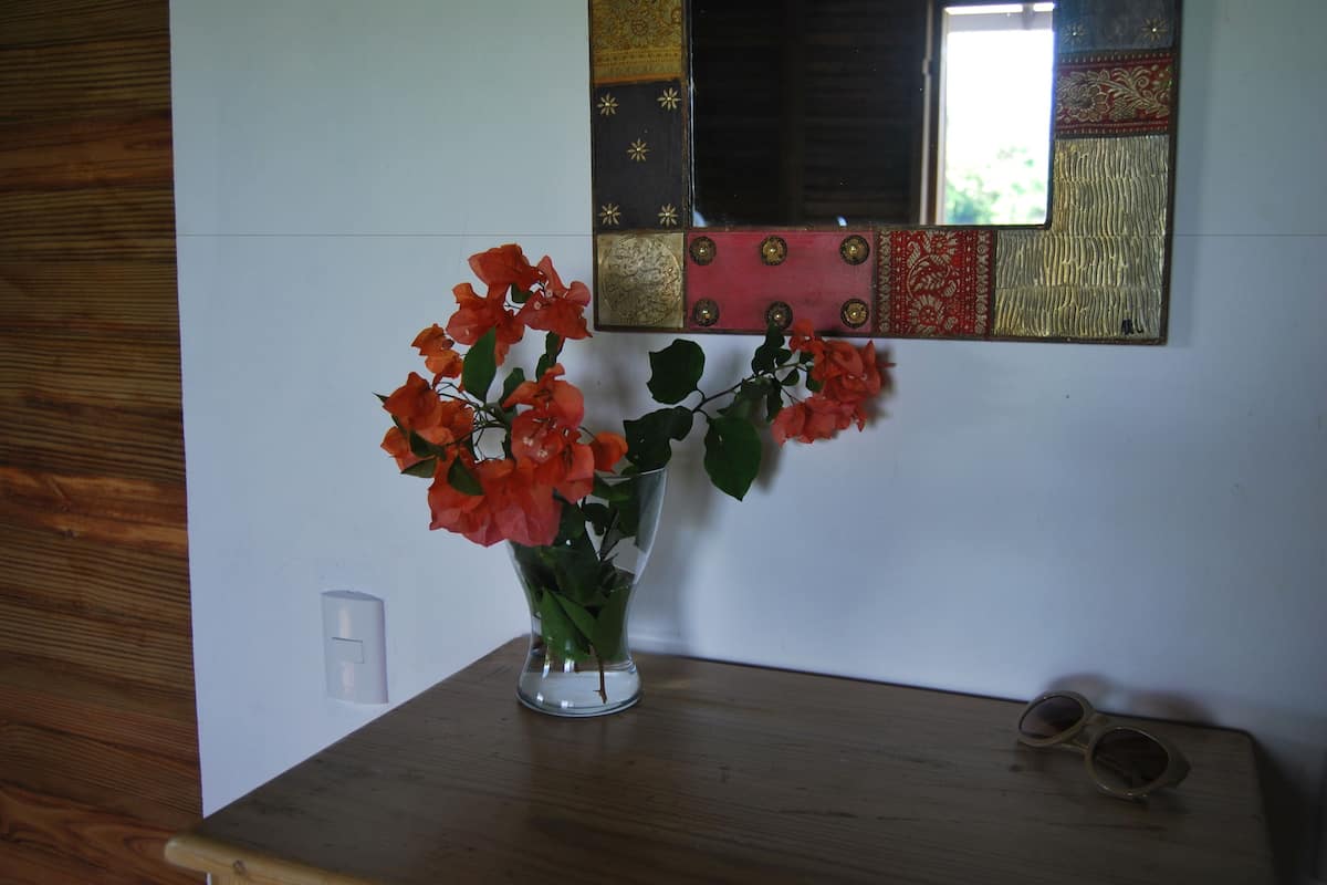 Standard Room, 1 Bedroom, Pool View | 1 bedroom, premium bedding, iron/ironing board, free WiFi
