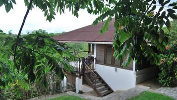 Arraijan, 2 Bedroom House | Terraza o patio