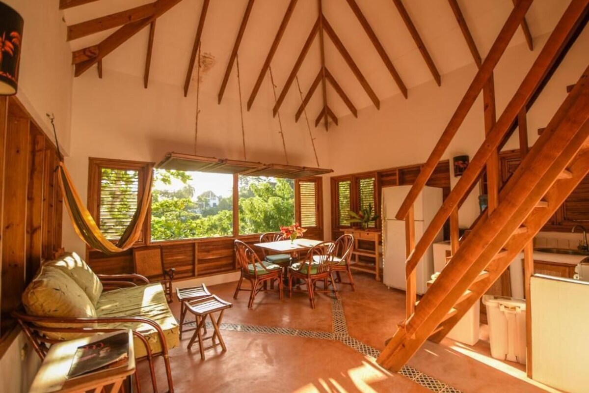 Almendro, 2 Bedroom House | 部屋からの景観