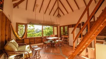 Almendro, 2 Bedroom House | Vistas desde la habitación