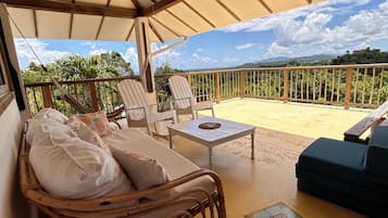 Villa exclusiva | Terraza o patio