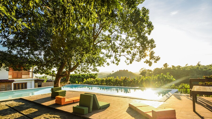 Clave Verde Ecolodge