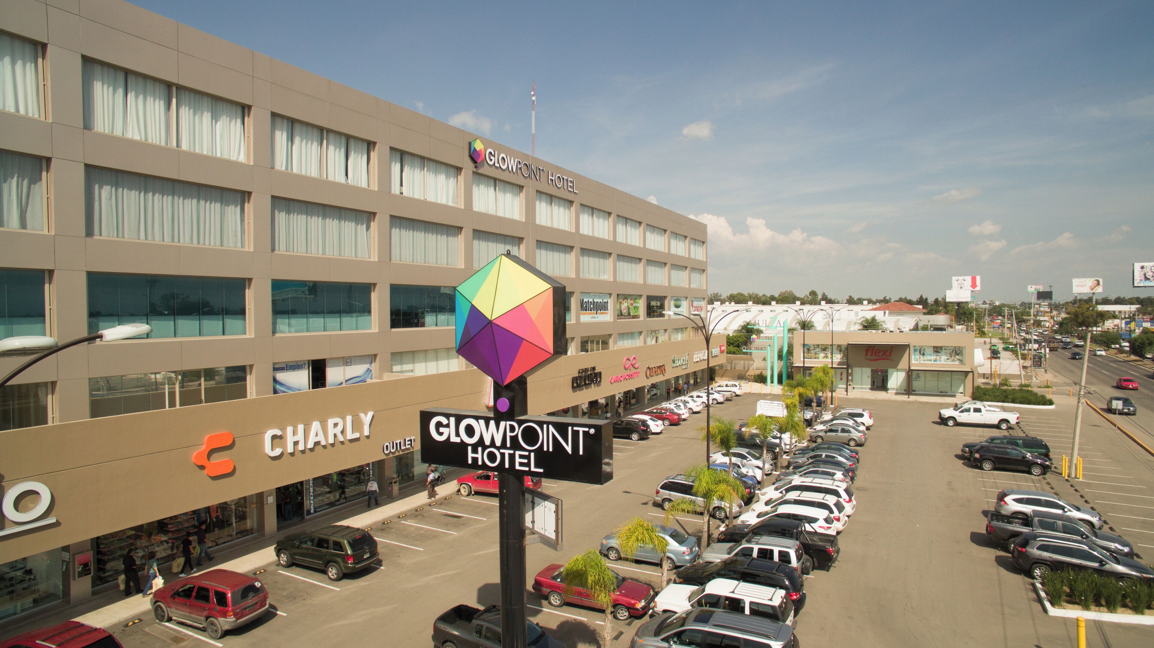 Ngoại thất