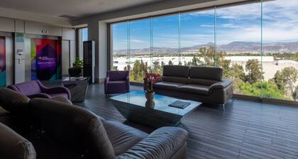 Hotel Glow Point - Mulza