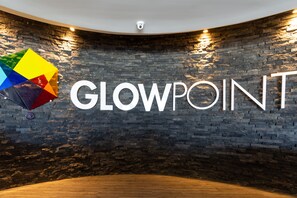 Interior detail - Hotel Glow Point - Mulza (León)