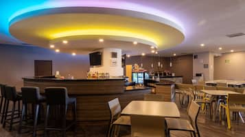 Snack bar