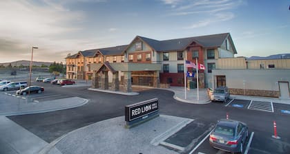 Red Lion Inn & Suites Polson