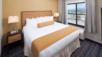 Een strijkplank/strijkijzer, extra bedden (toeslag), gratis wifi