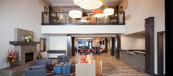 Red Lion Inn & Suites Polson