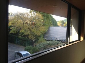 Balcony - Lalaca (Hakone)