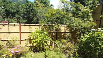 Jardin