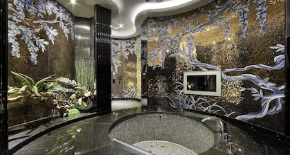 Puli Ease Hotel