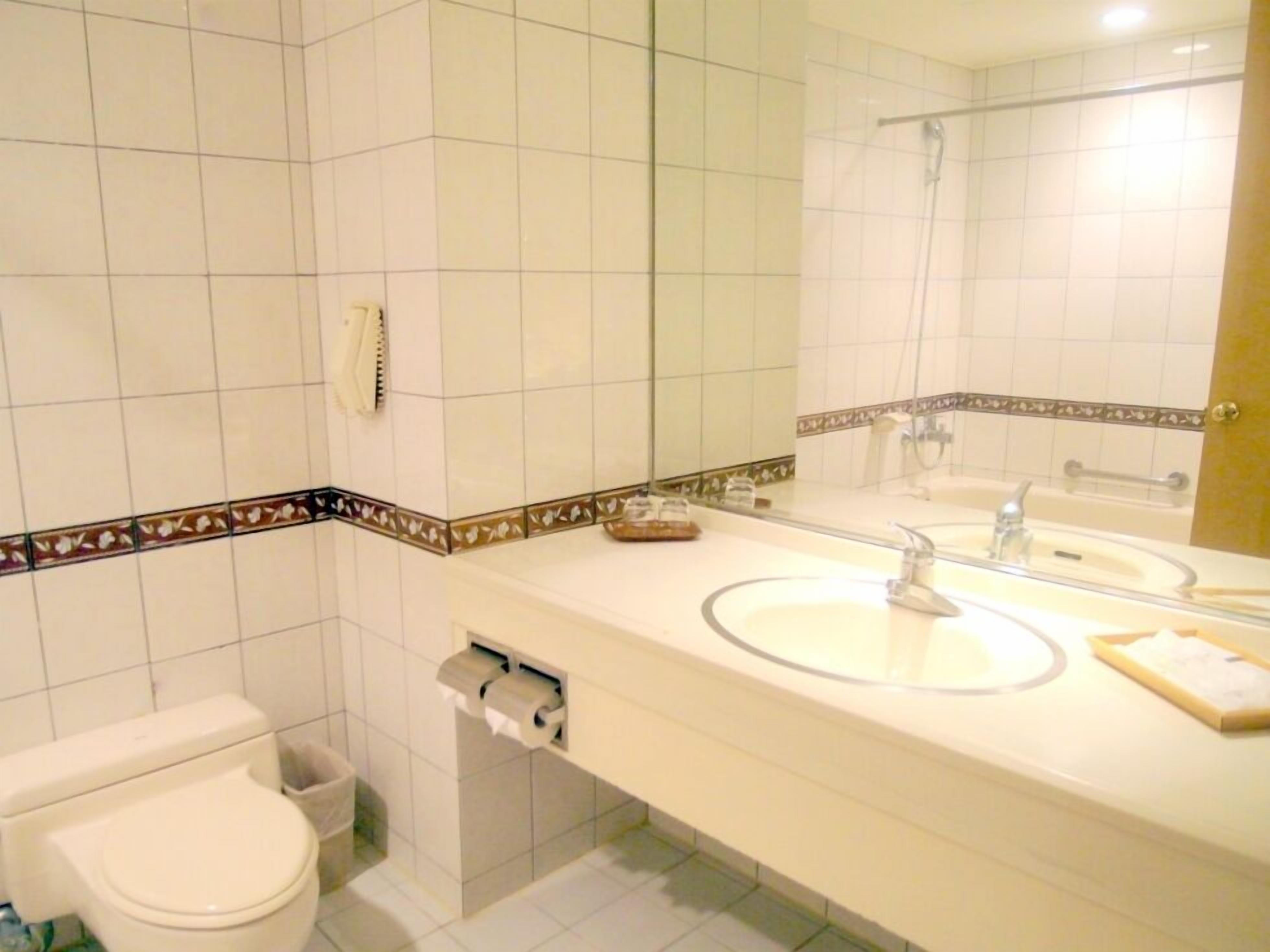 Camera | Bagno | Set di cortesia gratuito, asciugacapelli, asciugamani