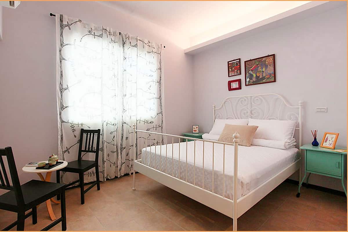 Standard Double Room | View from room
