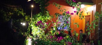 Longtian Hill B&B