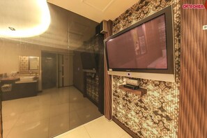 Room amenity - Palace Motel (Incheon)