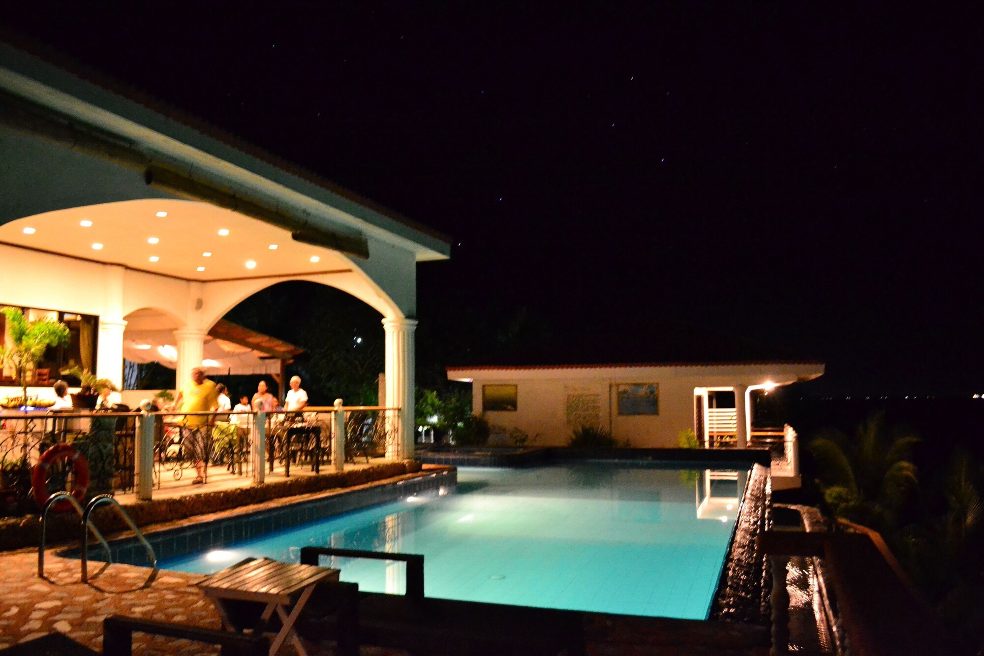 3 Star Hotels