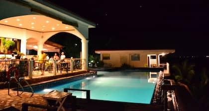 Eden Resort