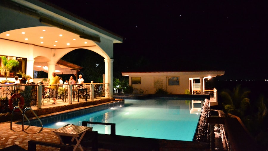 Eden Resort