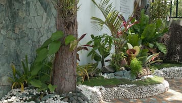 花園