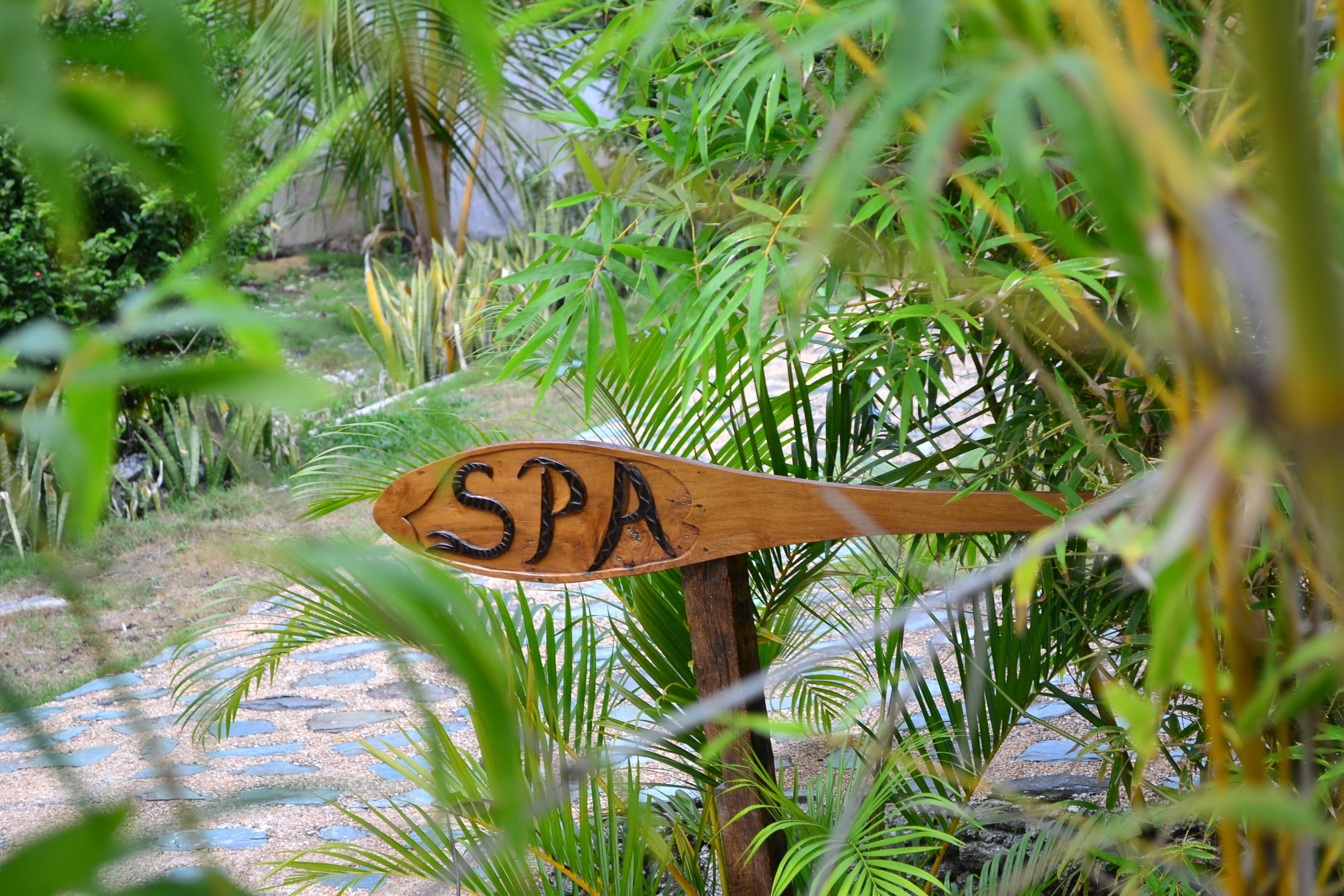 Spa