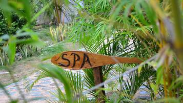 Spa