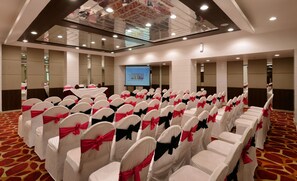 Salón de eventos