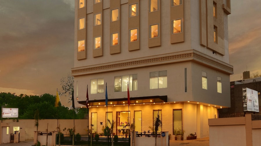 Lords Inn Jodhpur
