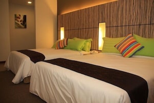 Habitación