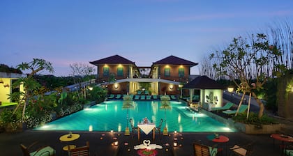 Maison At C Boutique Hotel and Spa Seminyak