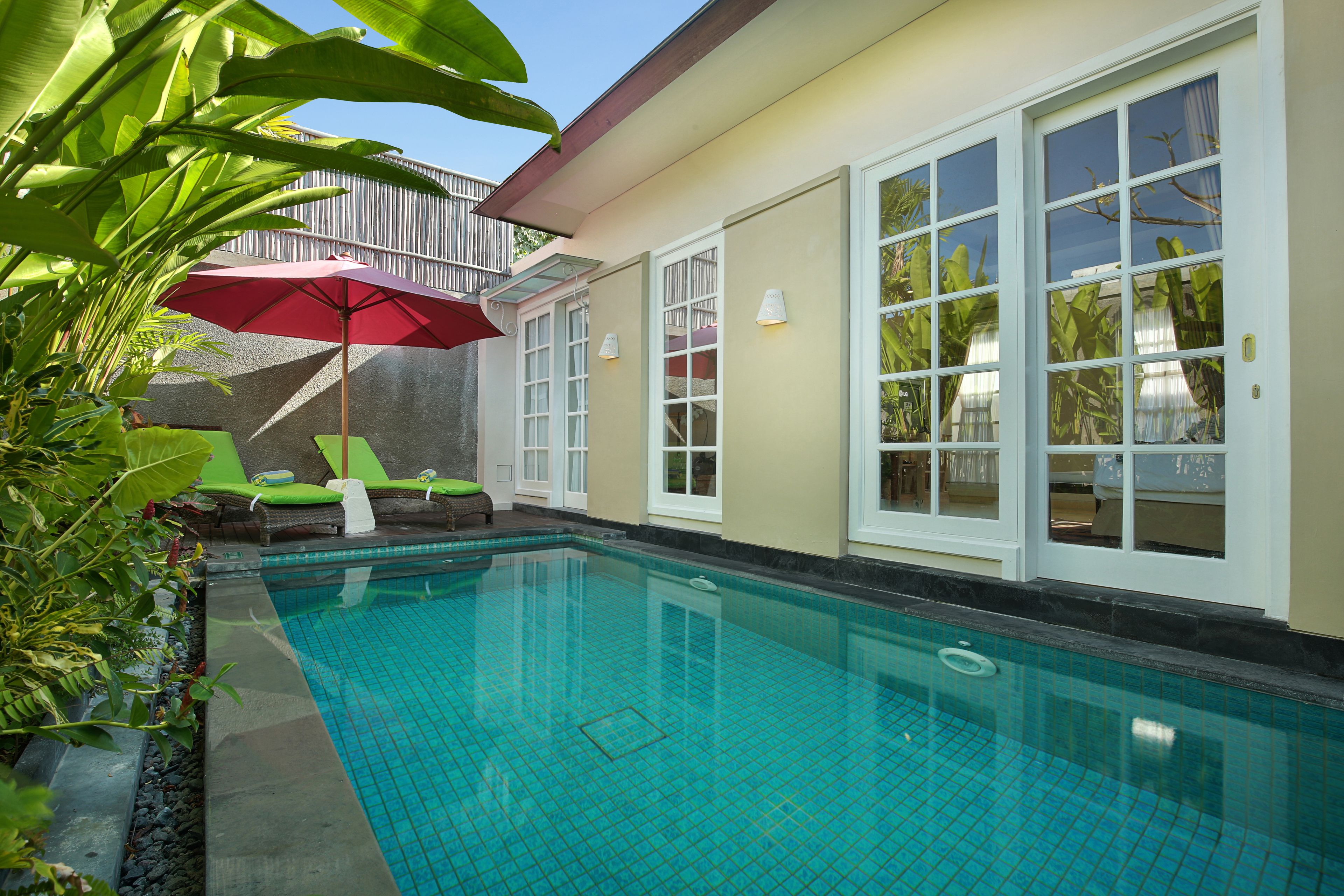 Foto - Maison At C Boutique Hotel and Spa Seminyak - CHSE Certified