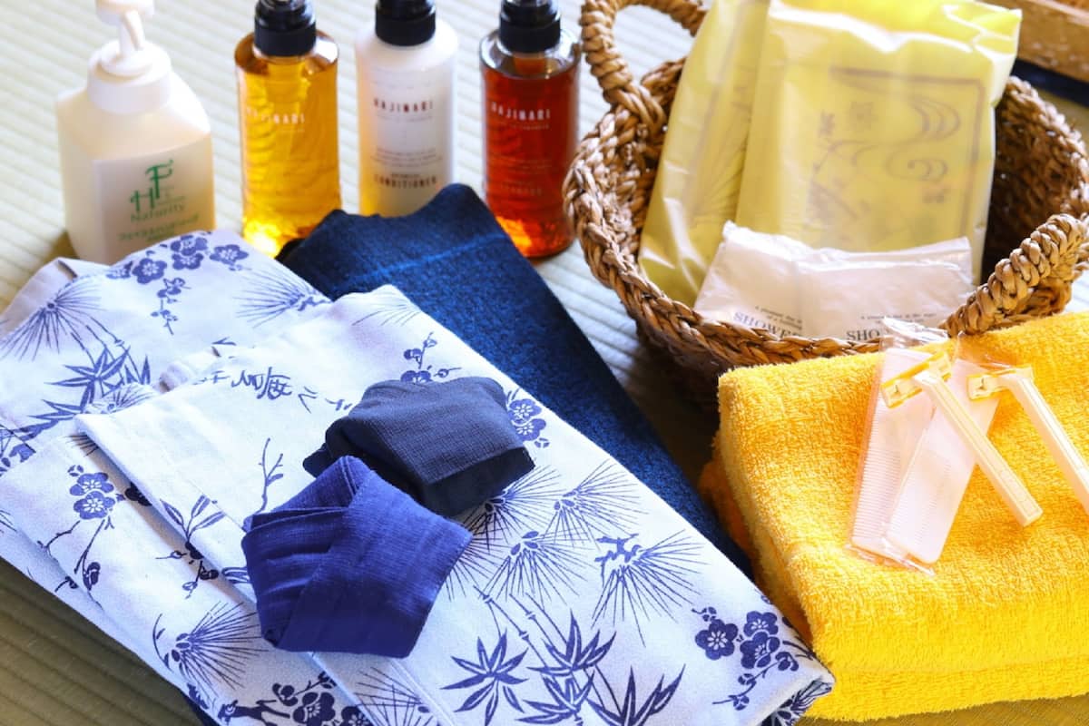 1 bedroom, in-room safe, free wifi, bed sheets