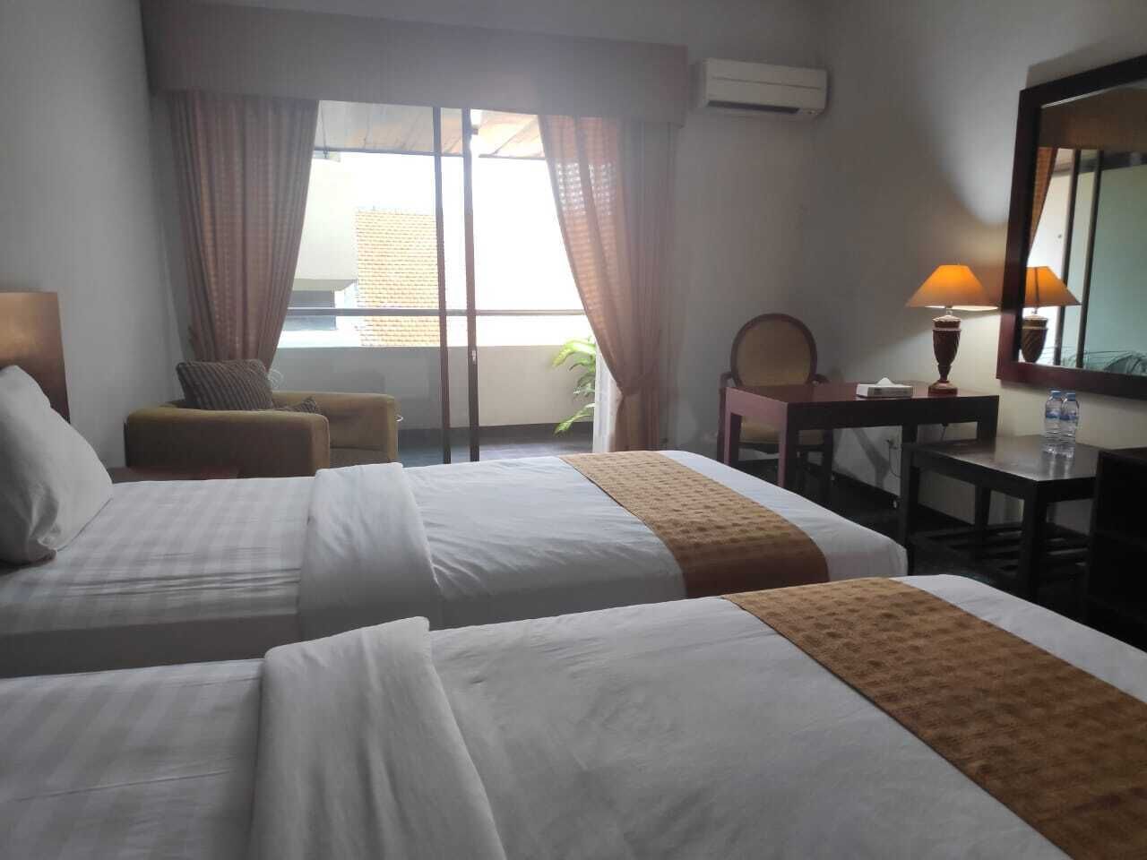 Kamar