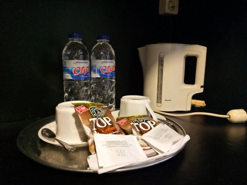 Minibar