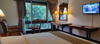 뉴 그랜드 파크 호텔