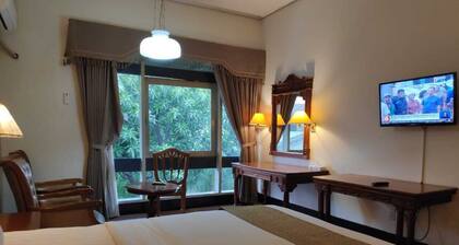 New Grand Park Hotel