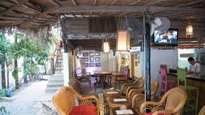 Dining - European Guesthouse (Siem Reap)